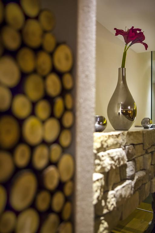 Garni Hotel Miara - Your Dolomites Home Selva di Val Gardena Luaran gambar